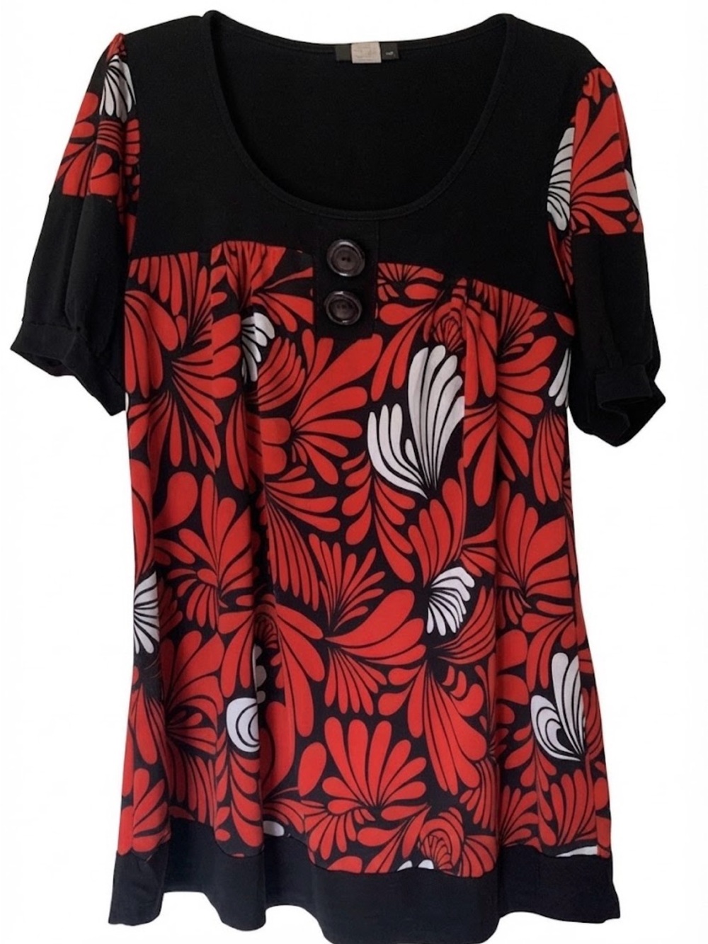 ING BLOUSE